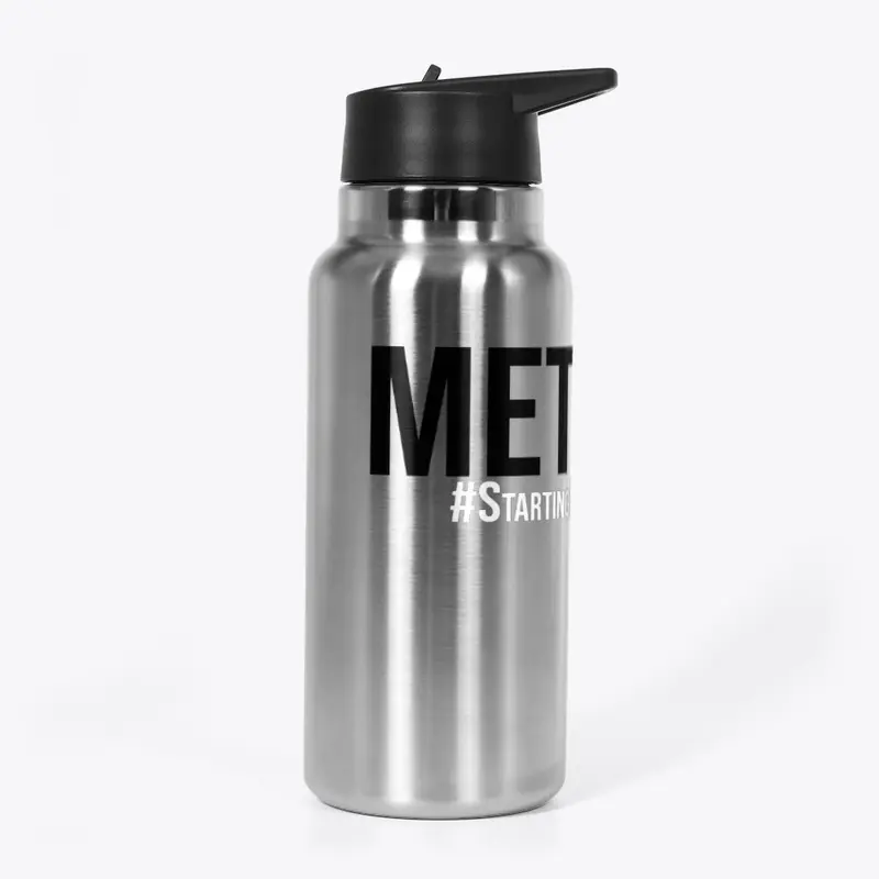 Metafold Water Bottle 